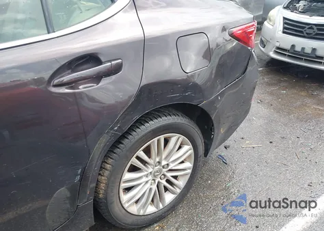 2013 Lexus Es 350 из США, поврежденный, VIN JTHBK1GG2D2006953